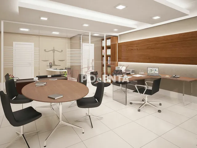 Imagem 7: Titanium Trade Center