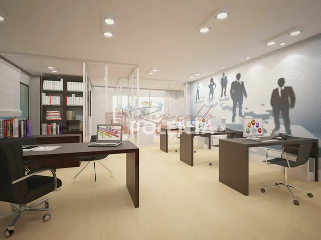 Imagem 10: Titanium Trade Center