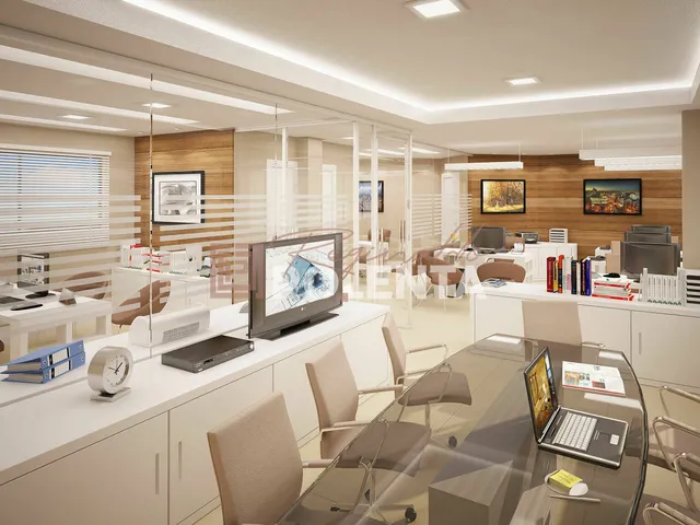 Imagem 2: Titanium Trade Center