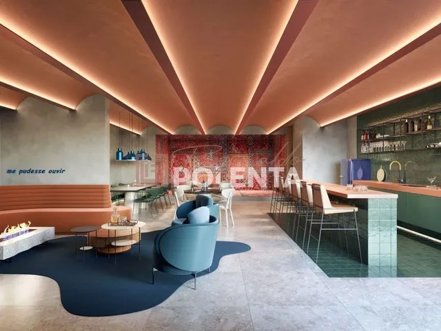 Imagem 14: Brava Ocean Residencial