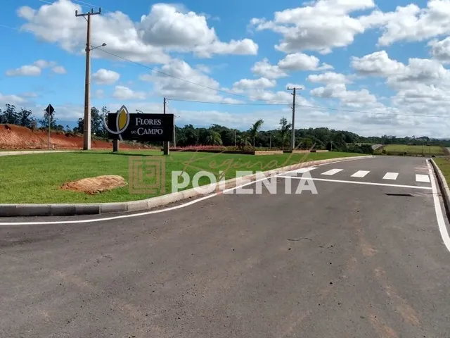 Imagem 7: Loteamento Flores do Campo