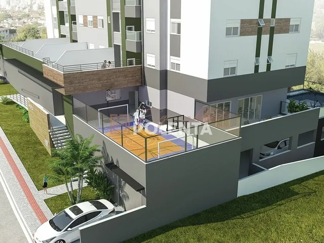 Imagem 5: Parque América Residencial