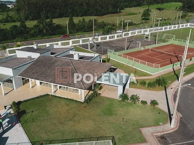 Imagem 4: Palmeiras Condomínio