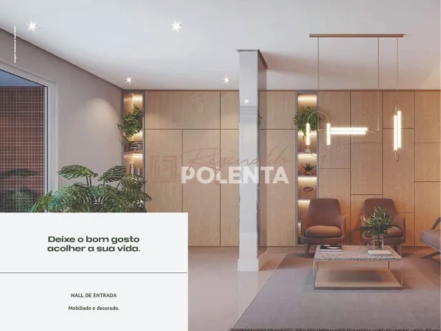 Imagem 12: Pianezze Residencial