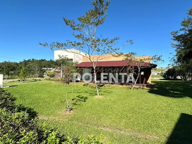 Imagem: Condomínio Bosque de santa Clara