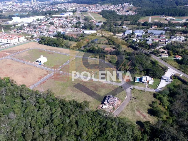 Imagem 2: Condomínio Bosque de santa Clara