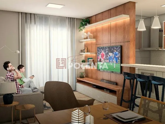 Imagem 3: Dusseldorf Residencial