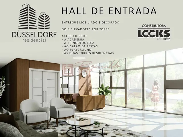 Imagem 7: Dusseldorf Residencial