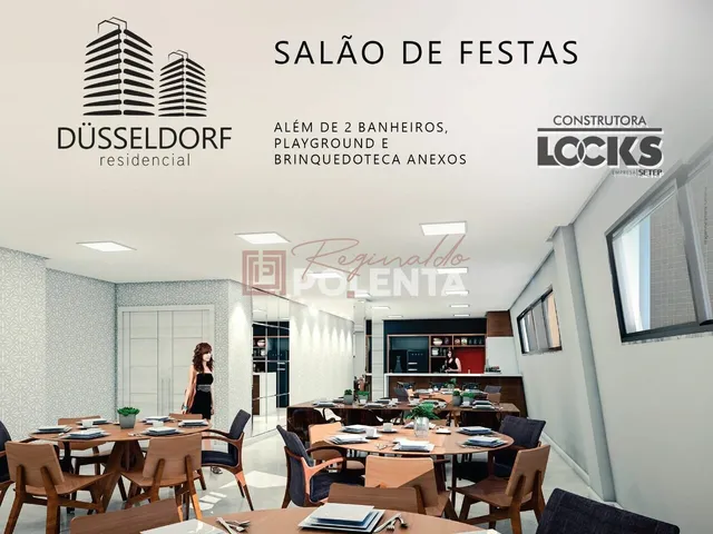 Imagem 8: Dusseldorf Residencial