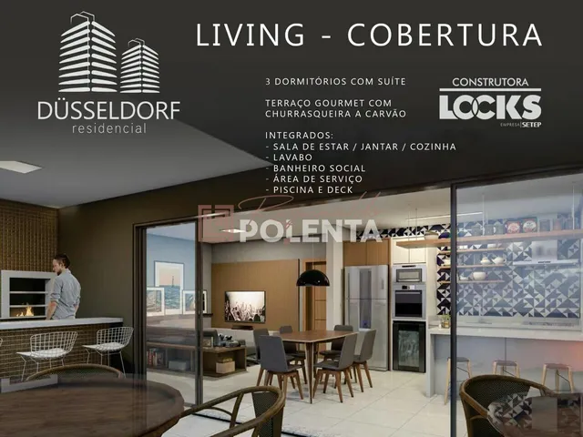 Imagem 2: Dusseldorf Residencial