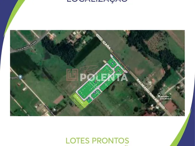 Imagem 5: Loteamento Parque dos Açores