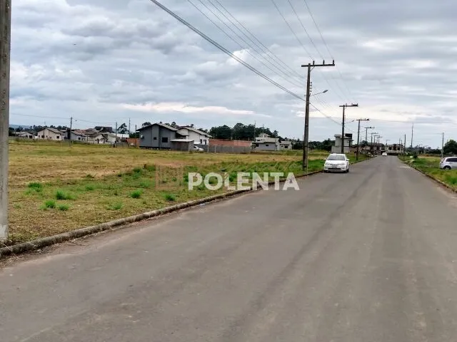 Imagem: Águas Claras Loteamento