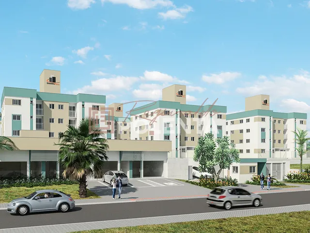 Imagem: Loja Térrea no Ville de Lyon Residencial