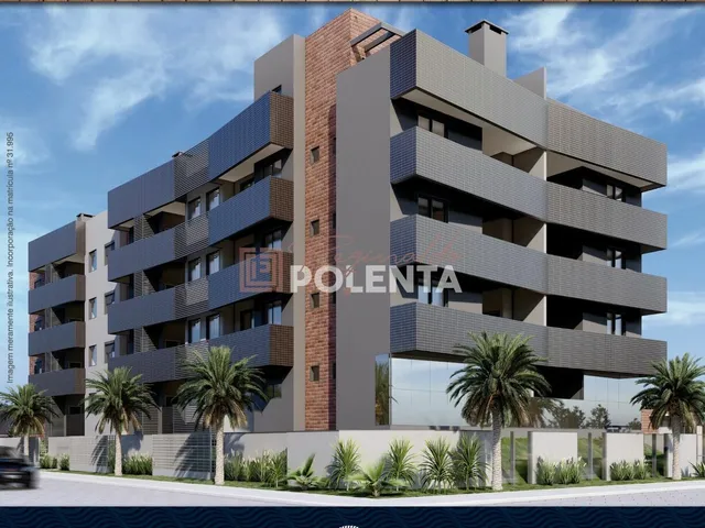 Imagem: Santorini Residencial