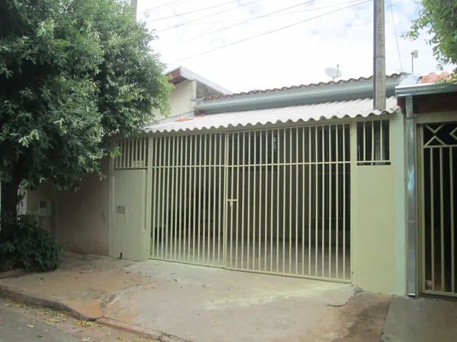 Imagem: Casa Térrea para Venda em Eldorado São