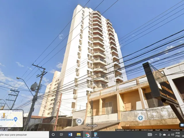 Imagem: Apartamento Padrão para Venda em Vila Imperial