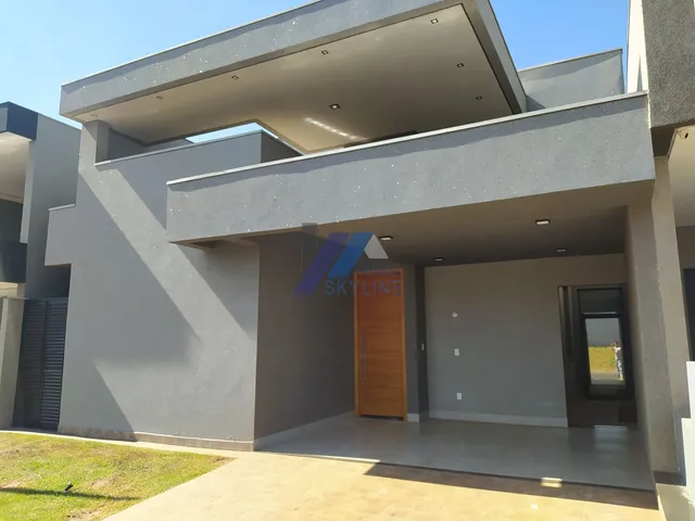Imagem: Casa À Venda no Bairro Setlife Mirassol