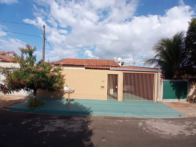Imagem: Casa Térrea para Venda