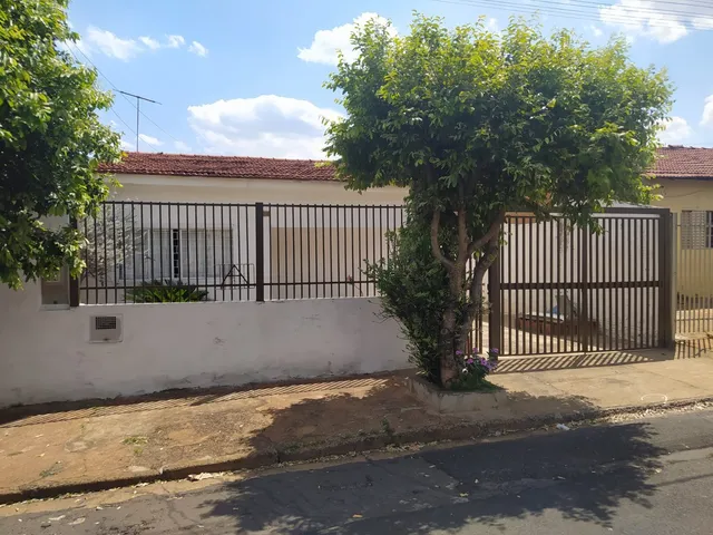 Imagem: Casa Padrão para Venda em Eldorado São