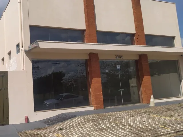 Imagem: Salão Comercial para Alugar no Bairro Iguatemi