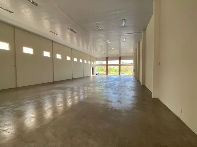 Imagem 8: Salão Comercial para Alugar no Bairro Iguatemi - São José do Rio Preto/Sp