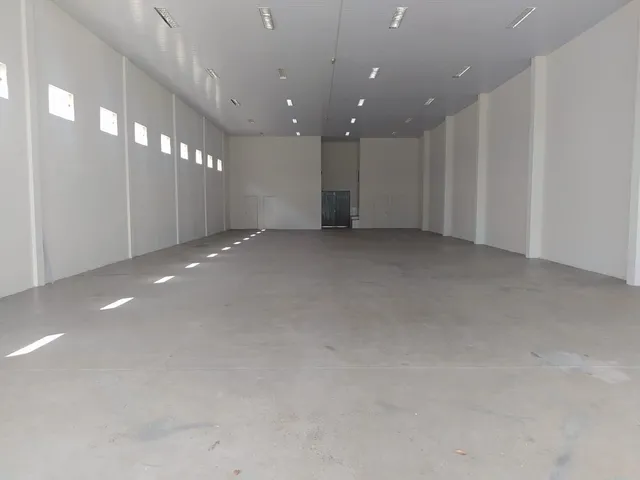 Imagem 7: Salão Comercial para Alugar no Bairro Iguatemi - São José do Rio Preto/Sp