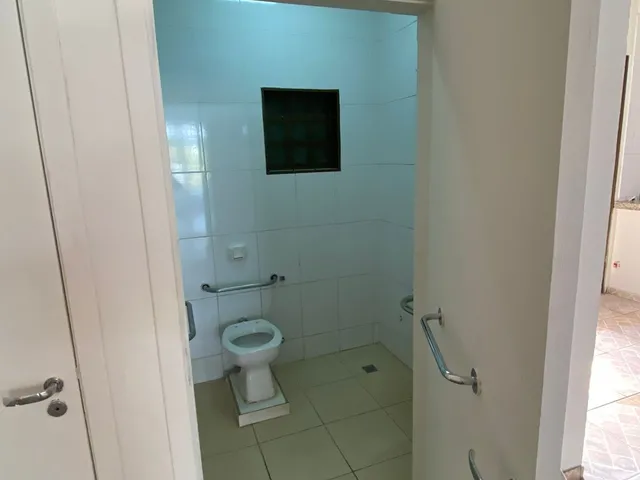 Imagem 6: Salão Comercial para Alugar no Bairro Iguatemi - São José do Rio Preto/Sp