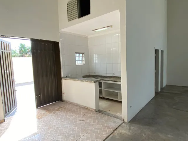 Imagem 3: Salão Comercial para Alugar no Bairro Iguatemi - São José do Rio Preto/Sp