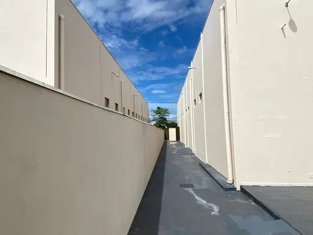 Imagem 4: Salão Comercial para Alugar no Bairro Iguatemi - São José do Rio Preto/Sp