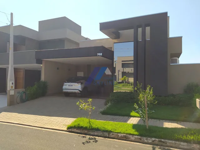 Imagem: Casa À Venda no Bairro Setlife Mirassol