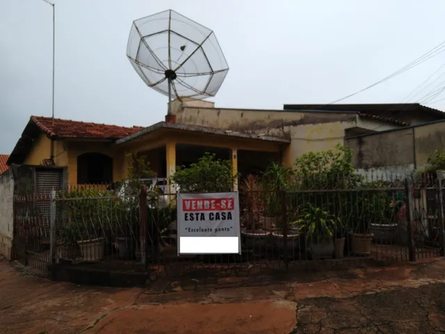 Imagem: Casa À Venda no Bairro Cecap - São José