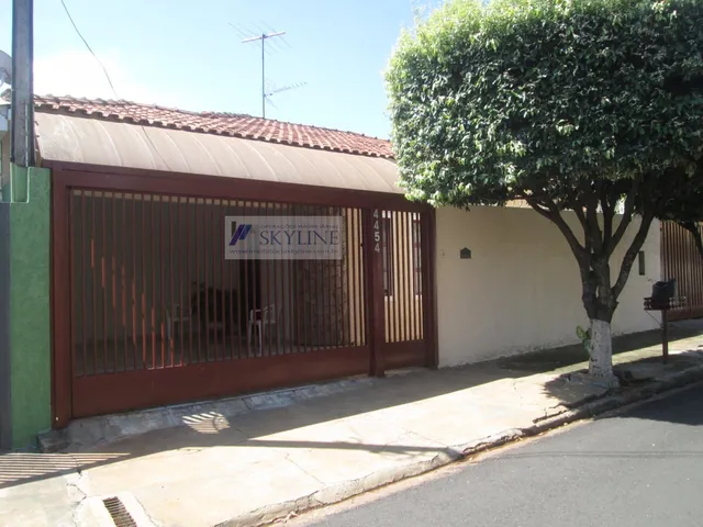 Imagem: Casa Térrea para Venda em Eldorado São