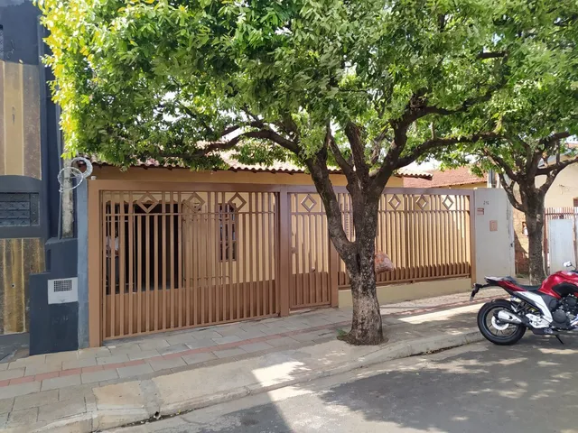 Imagem: Casa Térrea para Venda em Eldorado São