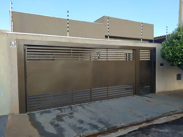 Imagem: Casa À Venda no Bairro Setvalley - São