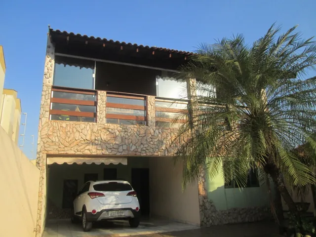 Imagem: Casa Sobrado para Venda em Eldorado São