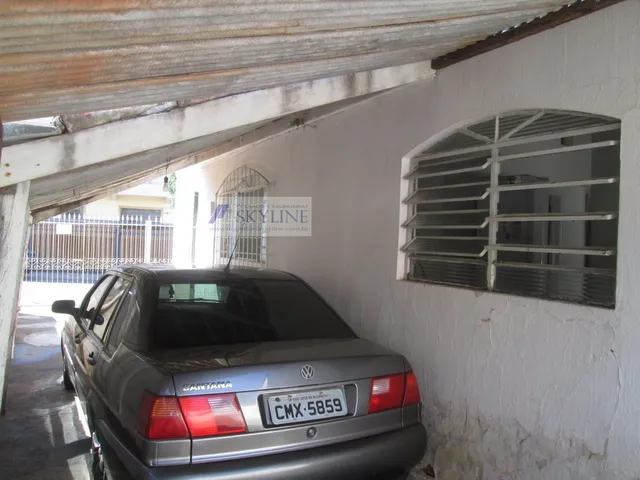 Imagem: Casa Padrão para Venda em Eldorado São
