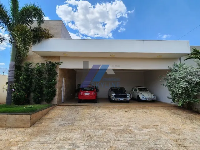 Imagem: Casa À Venda no Bairro Residencial Haroldo