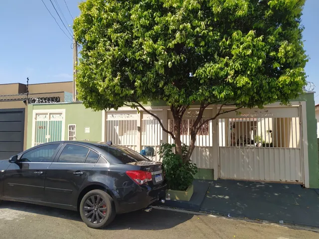 Imagem: Casa Padrão para Venda em Eldorado São