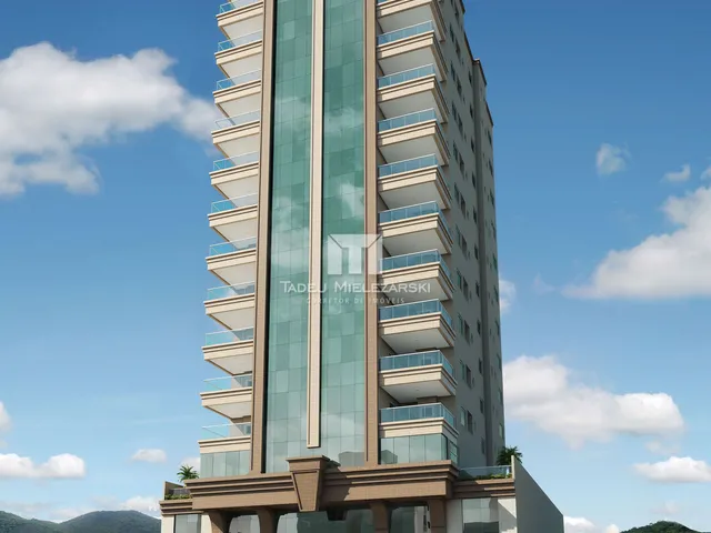 Imagem 1: Apartamento Alto Padrão Meia Praia