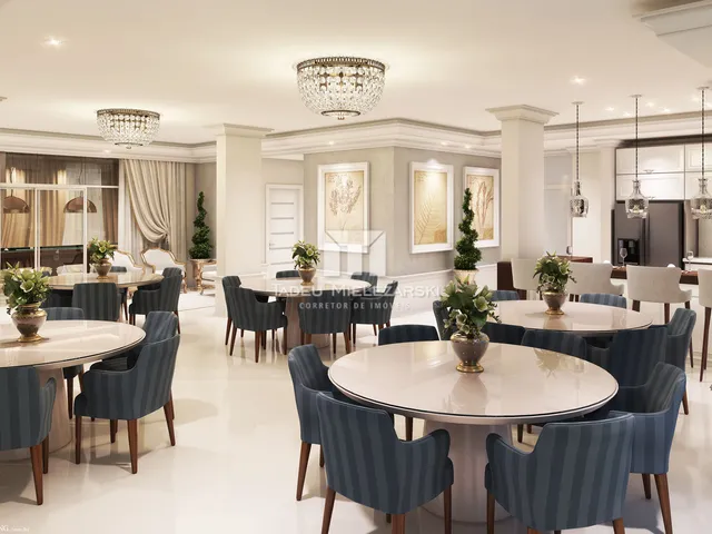 Imagem 16: Apartamento Alto Padrão Meia Praia
