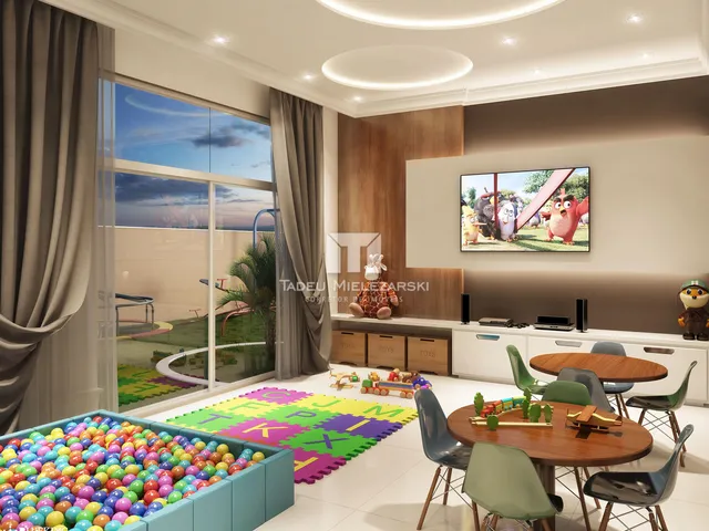 Imagem 6: Apartamento Alto Padrão Meia Praia