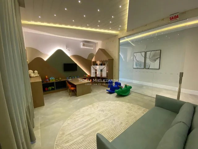 Imagem 4: Apartamento Alto Padrão Meia Praia