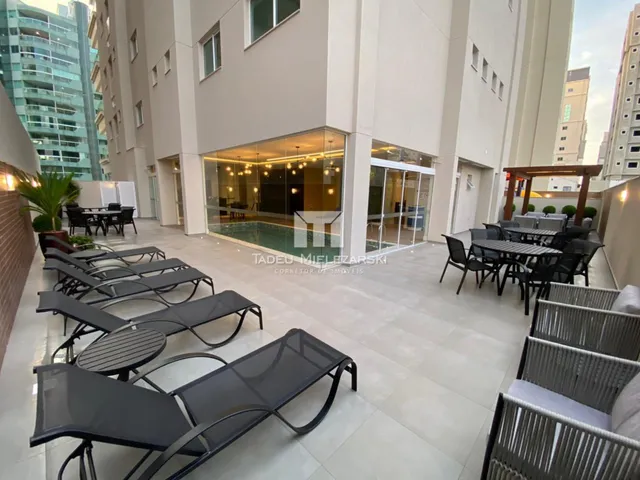 Imagem 2: Apartamento Alto Padrão Meia Praia
