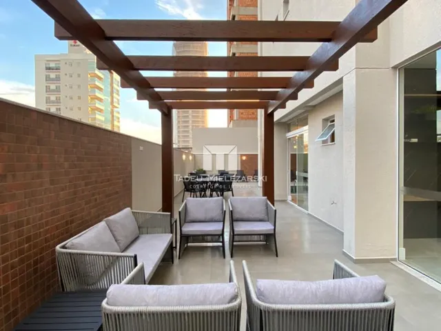 Imagem 9: Apartamento Alto Padrão Meia Praia