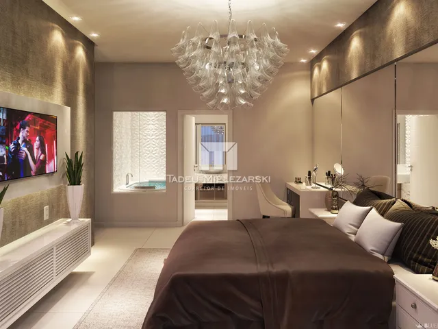 Imagem 8: Apartamento Alto Padrão Meia Praia