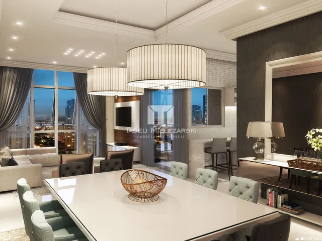 Imagem 15: Apartamento Alto Padrão Meia Praia