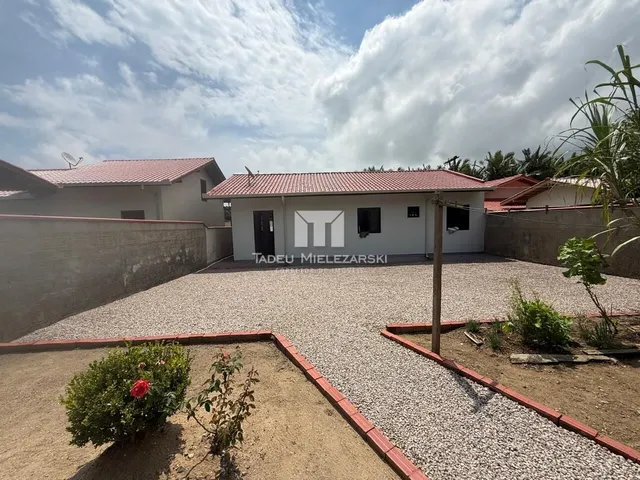 Imagem 1: Casa em santa Luzia, Porto Belo/Sc