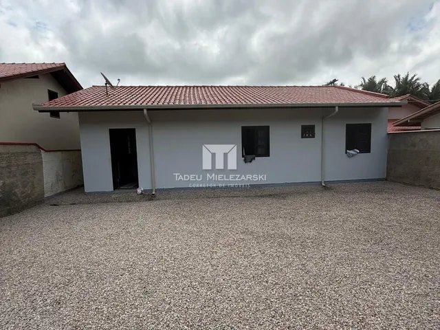 Imagem 2: Casa em santa Luzia, Porto Belo/Sc