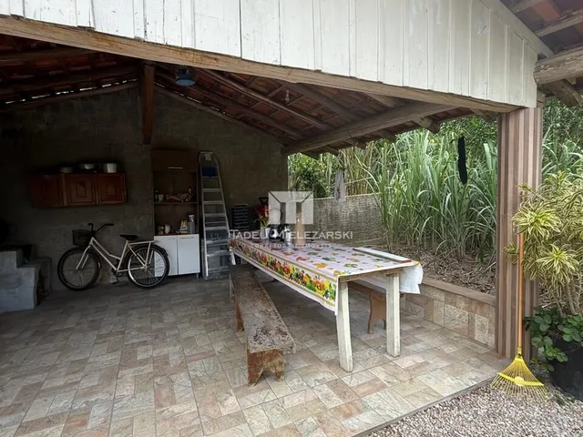 Imagem 6: Casa em santa Luzia, Porto Belo/Sc