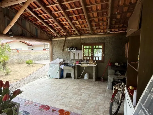Imagem 3: Casa em santa Luzia, Porto Belo/Sc